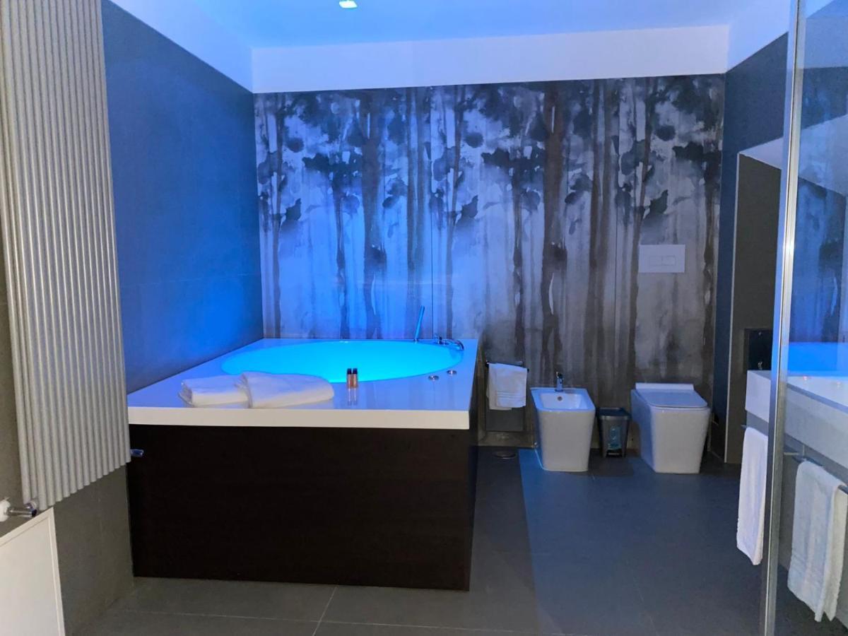 Olympus Capua酒店 外观 照片